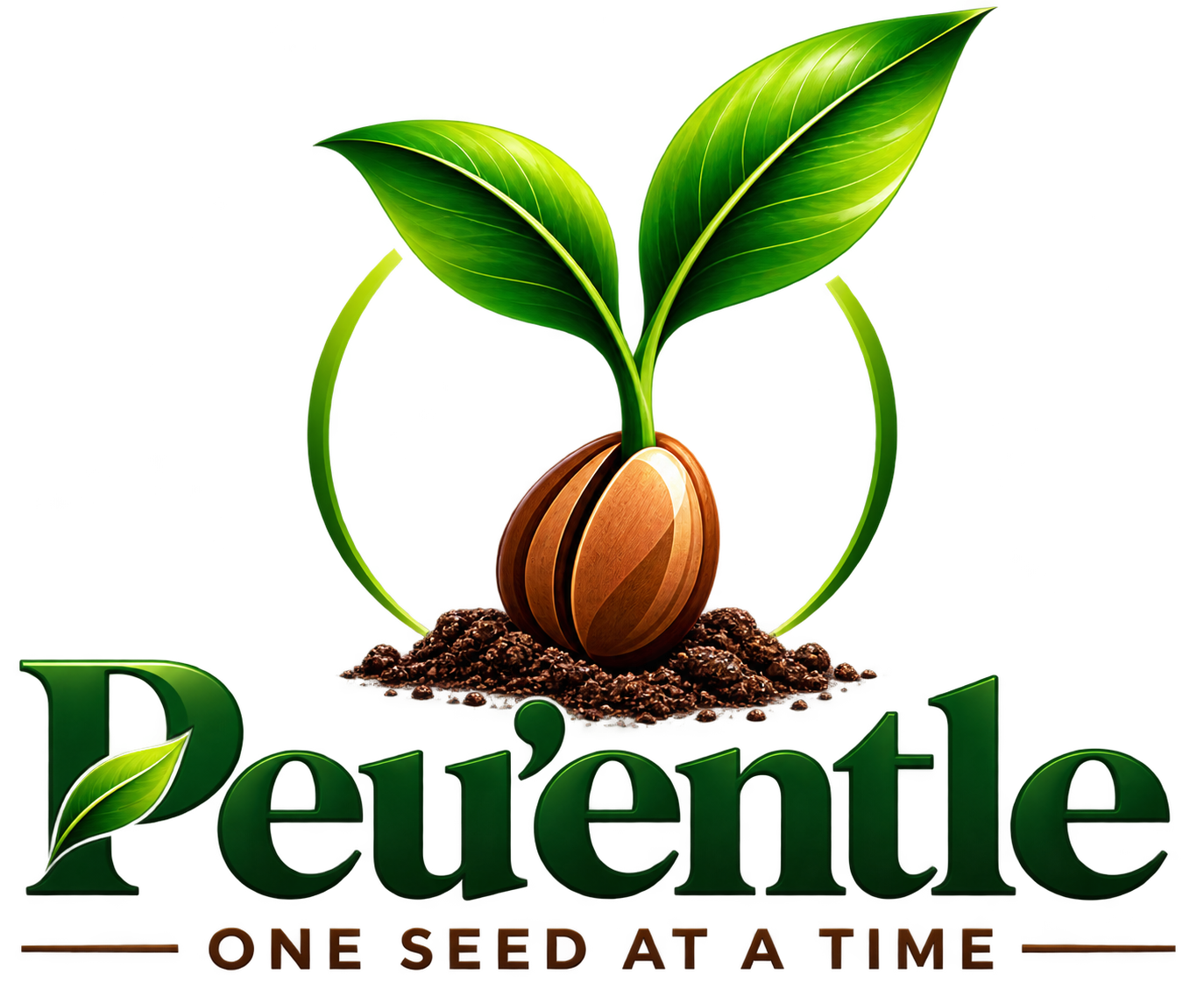 Peu'entle — Beautiful Seed